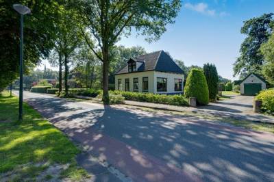Woning De Buorren 18 Lippenhuizen