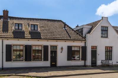 Woning Nassaustraat 147 Maarssen