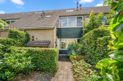 Woning Grietjeshof 43 Bennekom