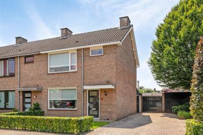 Woning Rosakker 31 Bergeijk
