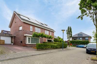 Woning Ytsjesân 72 Leeuwarden