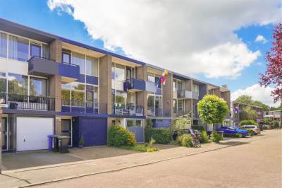 Woning Coupure 36 Gorinchem