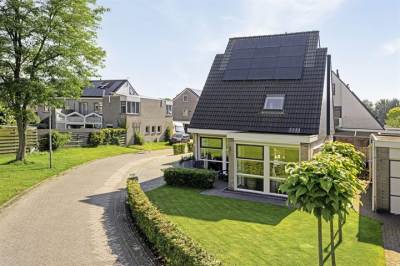 Woning Zandhamel 4 Assen