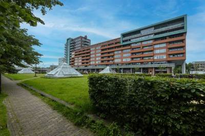 Woning Papyruspad 187 Rijswijk (ZH)