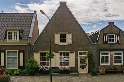 Woning Noordereinde 175 's-Graveland