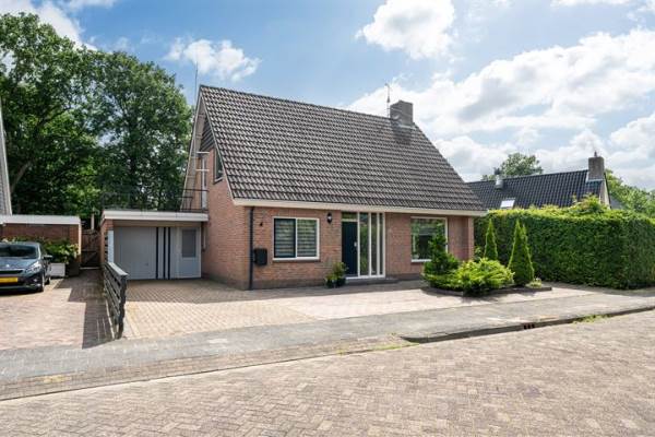 Woning Eliza Posthumastrjitte 2 Gytsjerk
