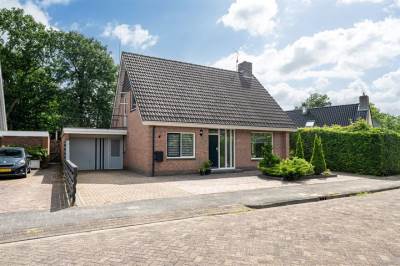 Woning Eliza Posthumastrjitte 2 Gytsjerk
