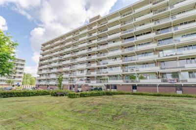 Woning Wilgenhorst 44 Waddinxveen