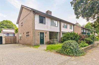 Woning Klaproosstraat 37 Beek en Donk