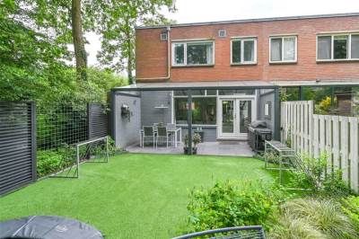Woning Oostermoer 28 Haarlem
