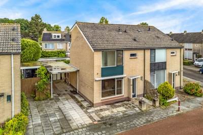 Woning Oostersingel 55 Medemblik