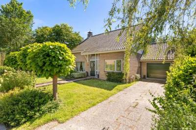 Woning Rossinilaan 53 Vlissingen