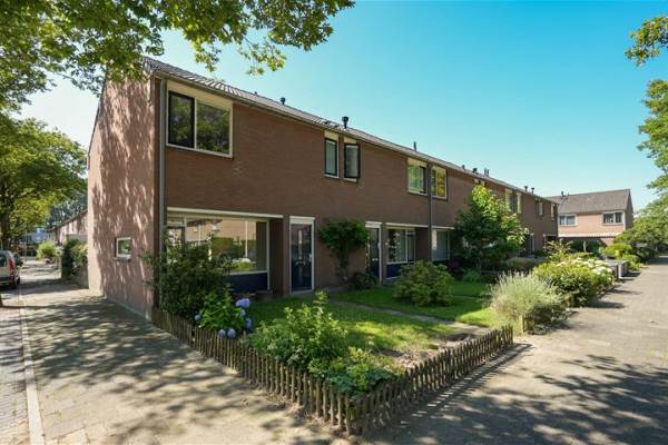 Woning Aldenhof 1201 Nijmegen
