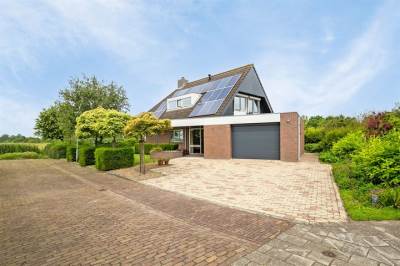 Woning De Meylaan 6 Middelburg