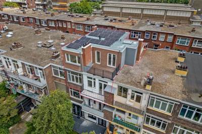 Woning Van den Boschstraat 287 Den Haag