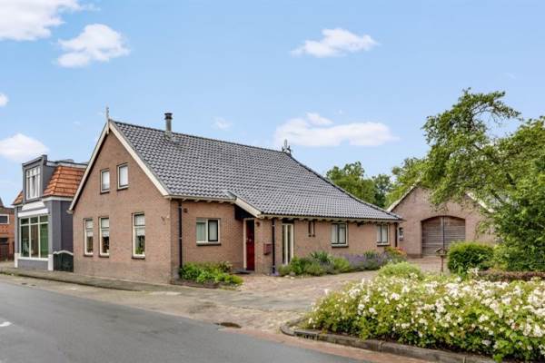 Woning Hoofdstraat 37 Tolbert