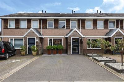 Woning Kerkeakker 14 Herveld