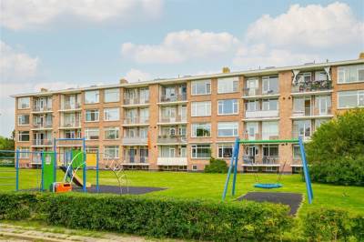 Woning Jan Verfailleweg 204 Den Helder