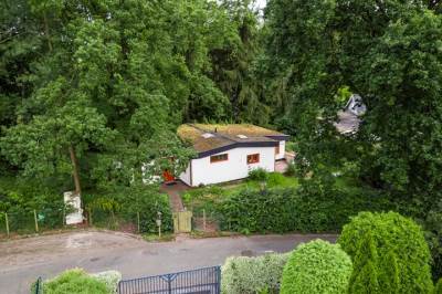 Woning Reewoude 20 Herkenbosch