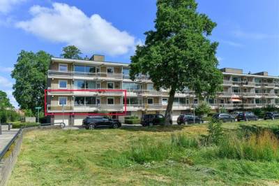 Woning Zwanensingel 76 Velp (GE)