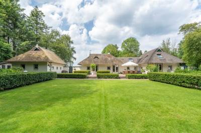 Woning Norgerweg 159 Yde