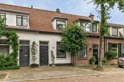 Woning Bavelselaan 43 Breda