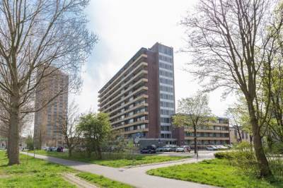 Woning Van Adrichemstraat 239 Delft