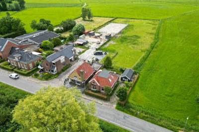 Woning van Swinderenweg 22 Ezinge