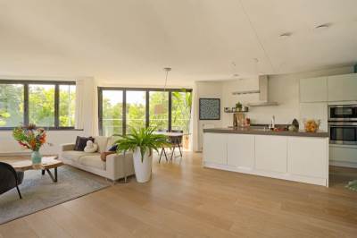 Woning Funenpark 262 Amsterdam