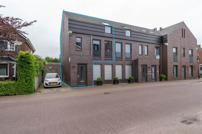 Woning H.Hartplein 9 Den Dungen