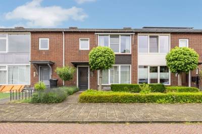 Woning Eekhoornstraat 5 Valkenswaard
