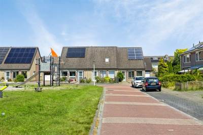 Woning Steenkerk 39 Drachten