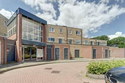 Woning Goudenregenhof 3 Woudrichem