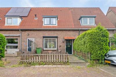 Woning Johannaweg 4 Oosterbeek