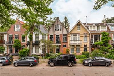 Woning Archimedesweg 45 Amsterdam