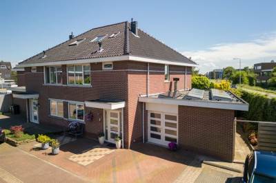 Woning Rentmeester 14 Naaldwijk