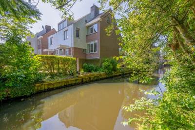 Woning Agathapark 26 Lisse
