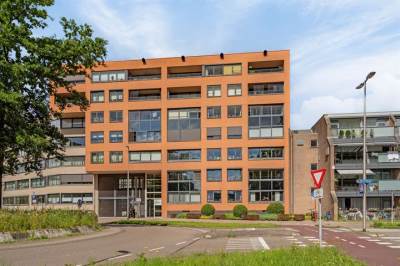 Woning Meerzichtlaan 212 Zoetermeer