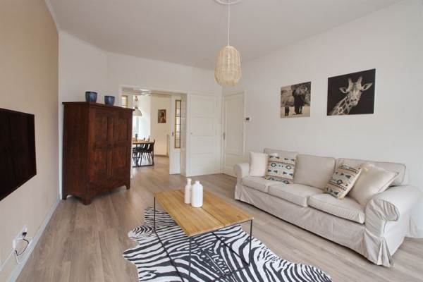 Woning Koningin Wilhelminalaan 144 Voorburg