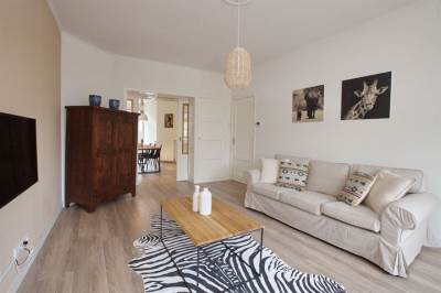 Woning Koningin Wilhelminalaan 144 Voorburg