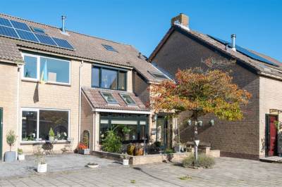 Woning Langeweide 7 Zuid-Scharwoude