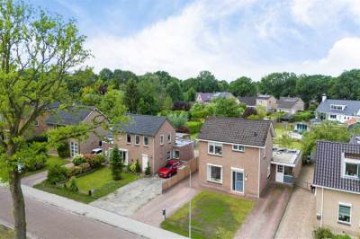 Woning Kerkweg 153 Erica