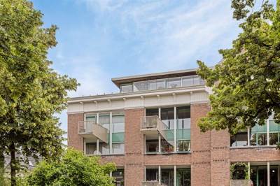 Woning Schoolstraat 1F42 Deventer