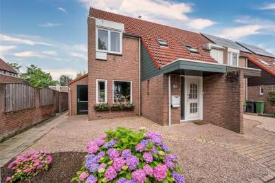 Woning Michaëlstraat 18 Venlo