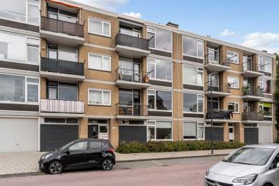 Woning Frans Halslaan 31A Maassluis