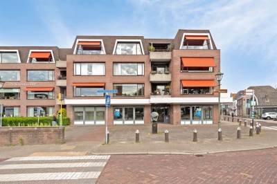 Woning Schouten Hof 6 Barneveld