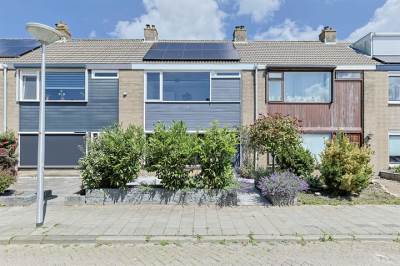 Woning Dr Vlaanderenlaan 49 Koudekerk aan den Rijn