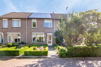 Woning Veldmanserve 4 Hellendoorn