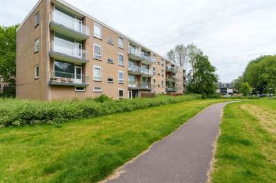 Woning Wenckebachplantsoen 67 Nieuwegein