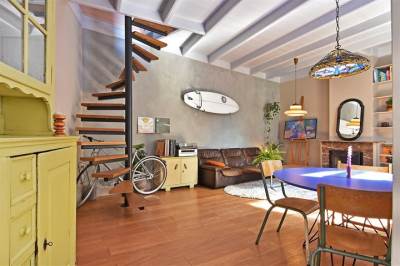 Woning Zeilstraat 124 Den Haag